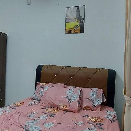 Myrol Homestay Kulim Exterior foto