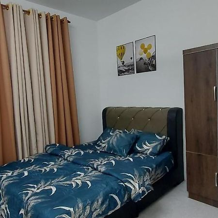Myrol Homestay Kulim Exterior foto