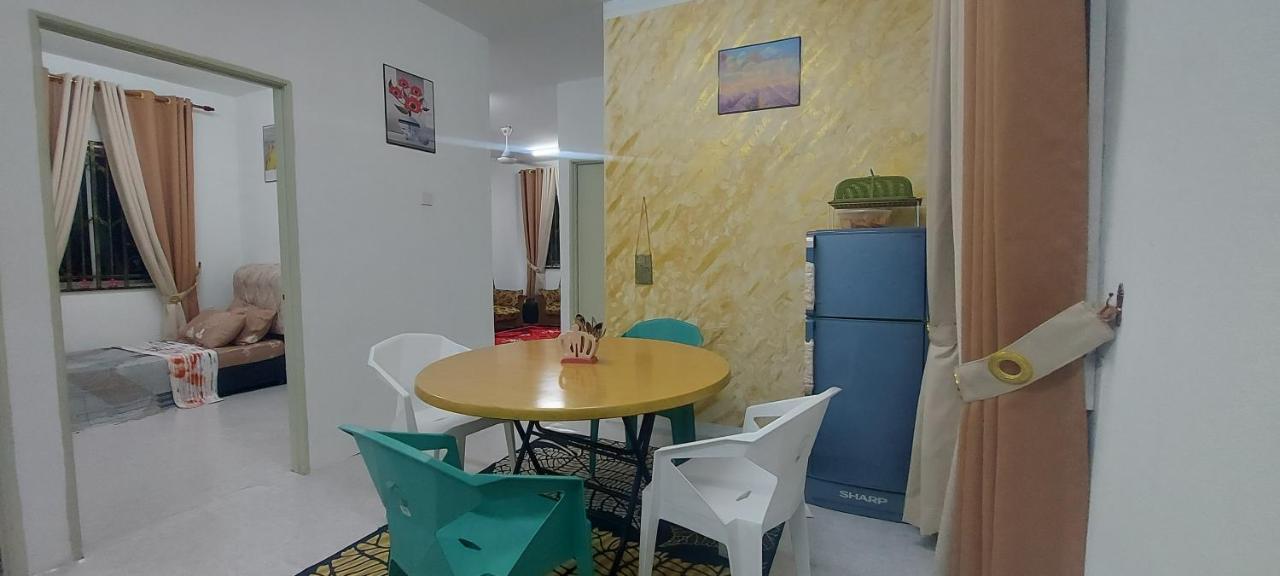 Myrol Homestay Kulim Exterior foto