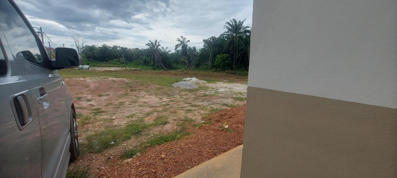 Myrol Homestay Kulim Exterior foto