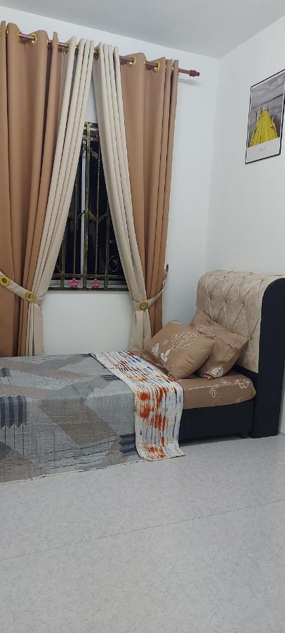 Myrol Homestay Kulim Exterior foto