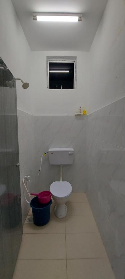 Myrol Homestay Kulim Exterior foto