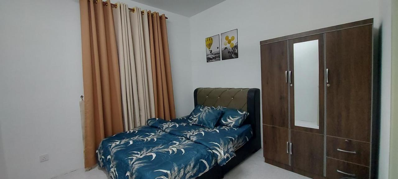 Myrol Homestay Kulim Exterior foto